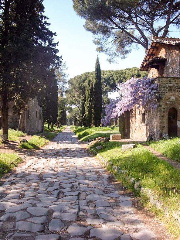 Parco Archeologico dell'Appia Antica